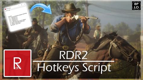 Image result for RDR2 Scripting Tutorial
