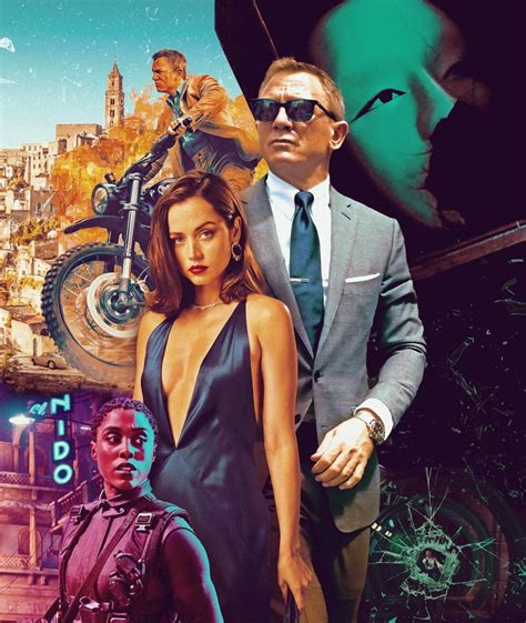 《007:无暇赴死》-电影百度云网盘完整下载
