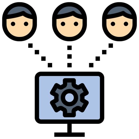 Image result for eService User Vector