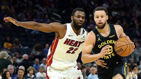 Warriors Discuss Andrew Wiggins Trade Framework, per Insiders - Heavy ...