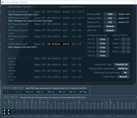 Voicemeeter Tutorial 的图像结果