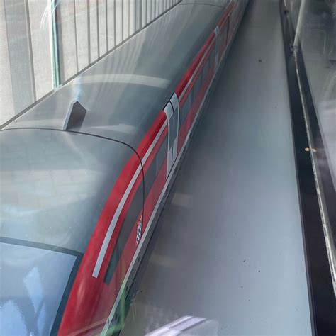 TRANSRAPID BESUCHERZENTRUM (2026) All You Need to Know BEFORE You Go ...