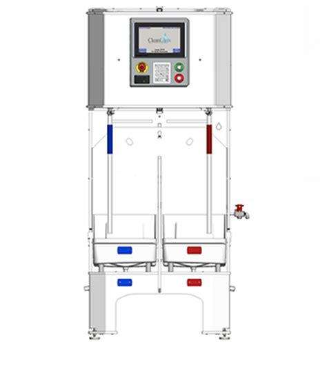 Image result for Tower Lamp Dispensing System