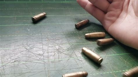 How to Make Bullets 的图像结果