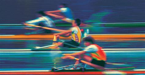 Rowing 的图像结果