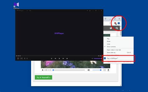 Image result for KMPlayer File Extension