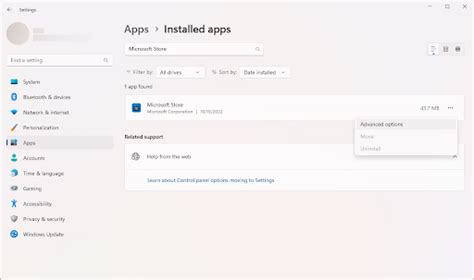 Image result for Microsoft Store App Install Problem