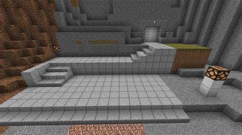 Image result for Minecraft Redstone Bunker Tutorial