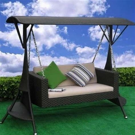 Garden Swing - Garden Swing Chair Manufacturer from Mumbai
