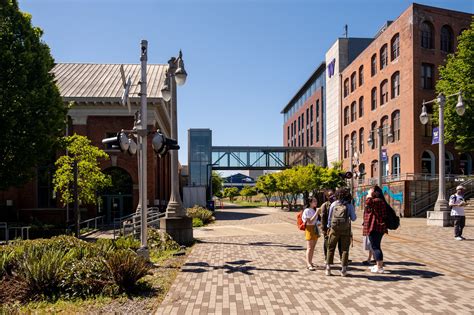 University of Washington Tacoma