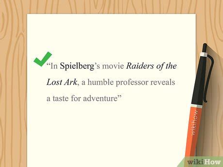 Image result for How to Do In-Text Citations