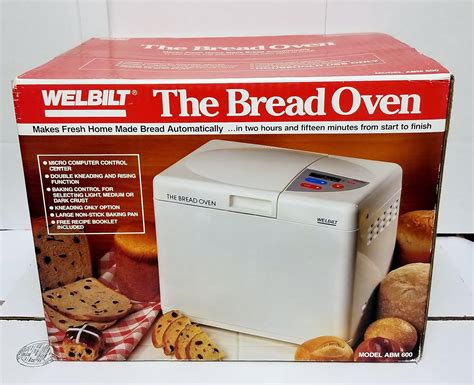 Image result for Welbilt Bread Machine Recipes