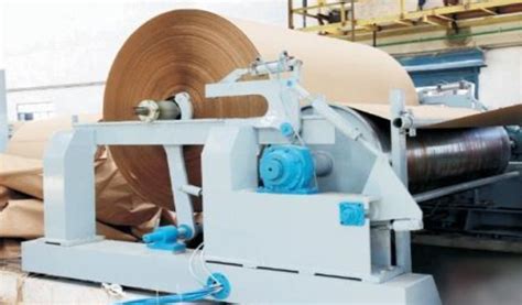 Anushka Industries - Manufacturer of Pulp & Paper Mill Machinery