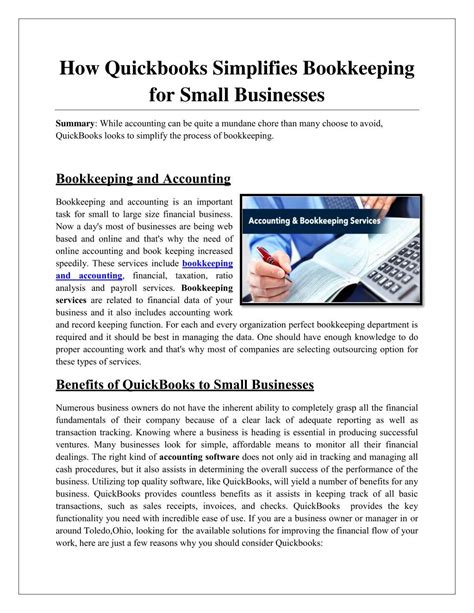 Lessons On QuickBooks 的图像结果