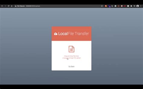 Upload File From Local Folder 的图像结果
