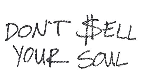 Don't Sell Your Soul | Louisiana Film & Music Project | DSYS Universe