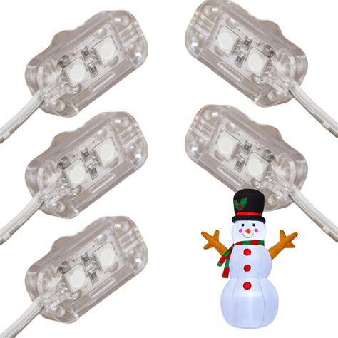 Image result for Replacement LED Bulb for Inflatable