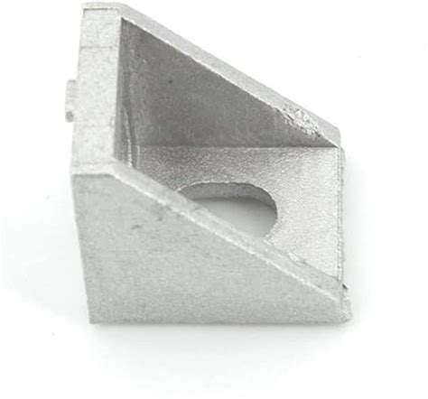 30Pcs T-Slot L Shape Corner Brace 90 Degree Right India | Ubuy
