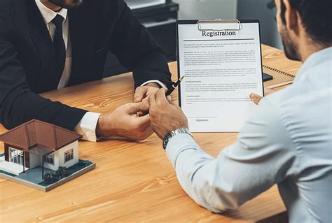 RERA Registration | Services | ReraOne