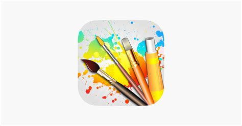 Learning Drawing App 的图像结果