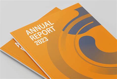 annual report - Design Inc
