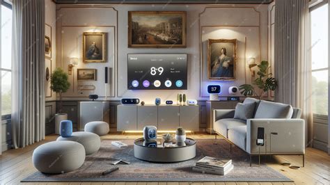 Smart Room Devices 的图像结果