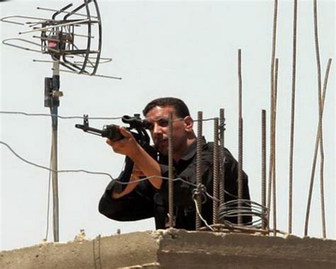 黎巴嫩真主党武装多次运用伏击战法重创以军_新浪军事_新浪网