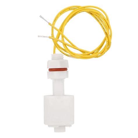Buy Liquid Level Sensor, Water Level Sensor Vertical Float Switch ...