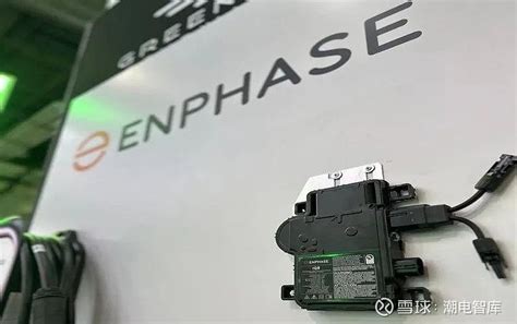Enphase Monitor 的图像结果