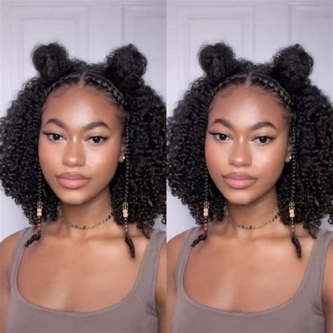 Braid Hair Packing Styles at Kathryn Saunders blog