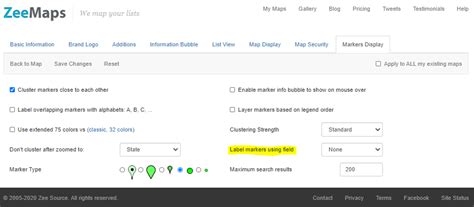 Map Pins with Labels 的图像结果