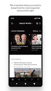 Image result for Daily Wire Discount Code