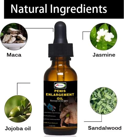 Private Label Sex Oil Permanent Penis Enlargement Oil For Men Sex Cream Enlarge Penis Pennis ...
