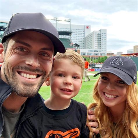 Ravens' Justin Tucker and Wife Amanda Bass' Relationship Timeline | Us ...