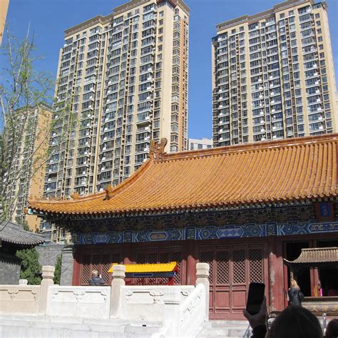 TIANJIN CONFUCIAN TEMPLE (2025) All You Need to Know BEFORE You Go ...