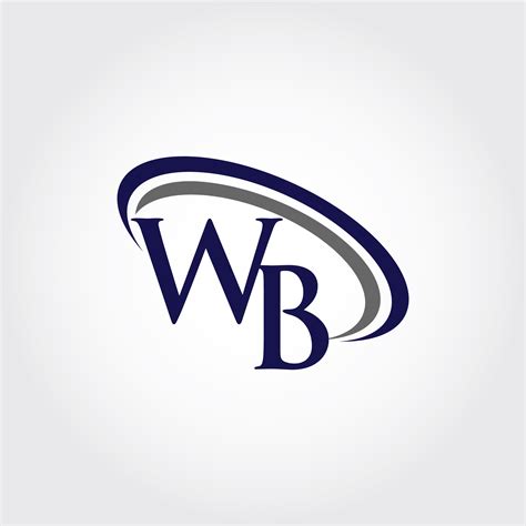 Wb Logo Stock Illustrations – 866 Wb Logo Stock Illustrations, Vectors ...