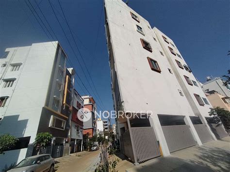 Standalone Building J. P. Nagar Rent - WITHOUT BROKERAGE Semi-furnished ...