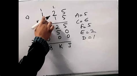 Image result for How to Solve Cryptarithmetic Problems