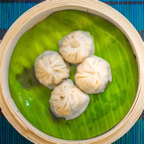 Best Momos In Hyderabad | LBB, Hyderabad