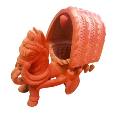Shop – Terracota horse cart - GI Heritage– Gi Heritage