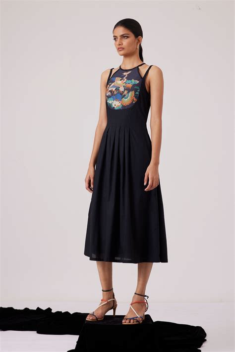 Buy Summer Dresses For Women Online | Sustainable Dresses For Women ...