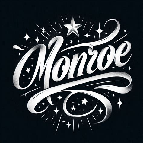 7 Biblical Meanings of the Name Monroe & Its Connection to Courage