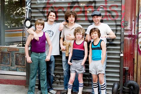 Education Of Charlie Banks, The Picture 5