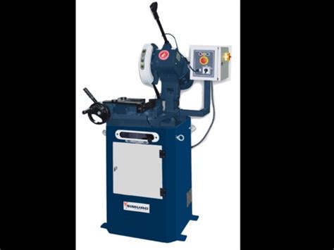 Simurg Machine Tools Circular Band Saws in İzmir, Turkey