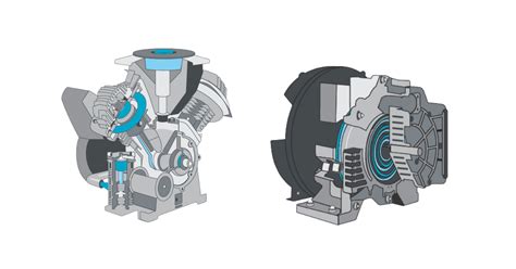 Scroll Compressor Vs Piston 的图像结果