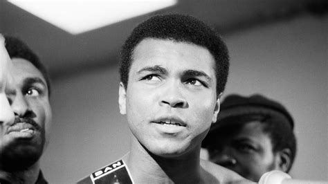 Muhammad Ali Daughters Names Lessons From 'the Champ': Inspired By Her