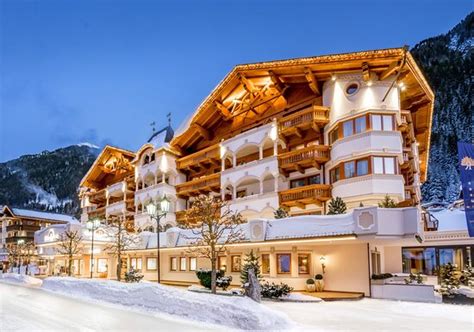 TROFANA ROYAL RESORT (Ischgl) - Hotel Reviews, Photos, Rate Comparison ...