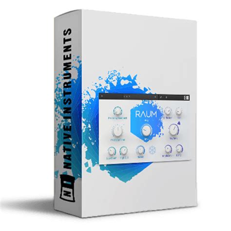 Image result for Native Instruments Raum