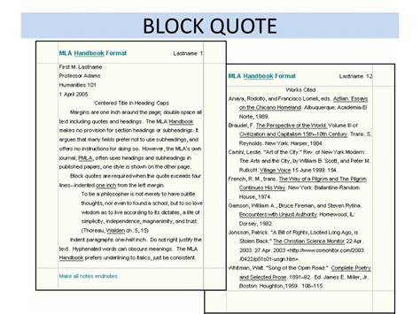 Image result for Block Quote Java
