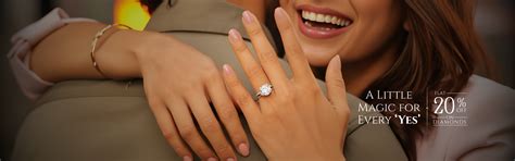 Buy Lab Grown Diamond Jewellery – Emori